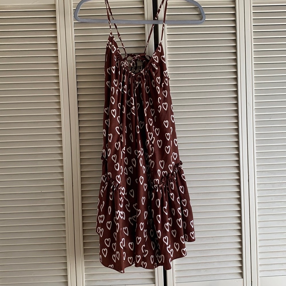 Billabong dress